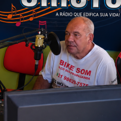 Presbítero Éderson Teixeira